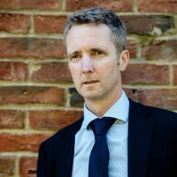 Paul Harris