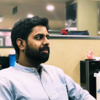 Ashwin Prakash