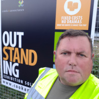 Chris Tedstone
