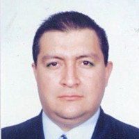 Francisco Javier Galaviz Ramirez