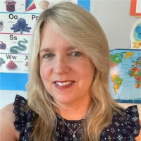 Jill Murphy