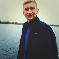 Aleksandr Hnut