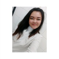Anggun Lestari