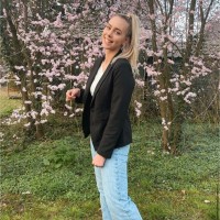 Amber Nijhof