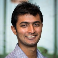 Ankit Sengar