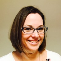 Lindsay Damron