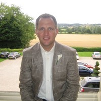 Mark Edmondson