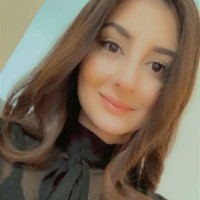 Parisa Hassani