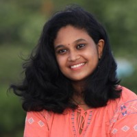 Priya Dharshini