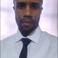 Nicholas Maina