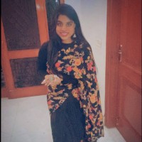 Kavita Sarma