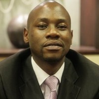 Kudzai Joseph Makwembere