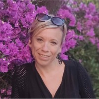 Delphine Barbieux