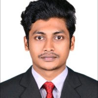 Tinu Mathew