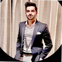 Akshay Arora