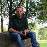 Marcel Harlaar