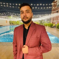 Nakul Tiwari