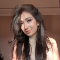Madina Batirkhanova