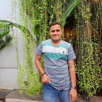 Parekh Darshan