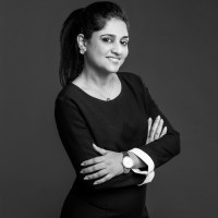 Syeda Sadaf Kazmi
