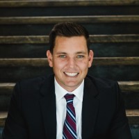 Teague Towner, Cfa