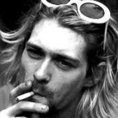Kurt Cobain
