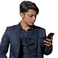 Vaibhav Rai