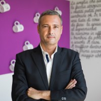 Massimiliano Bombana