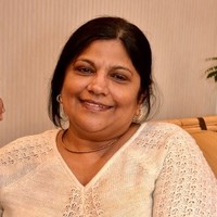 Nayana Shah