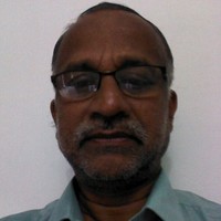Velayudhan K