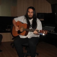 Nate Mataio
