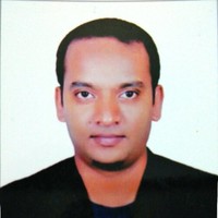 Umesh Kelgeri