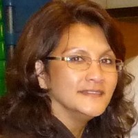 Irene Brouwer