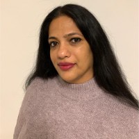 Sucharita Manikandan