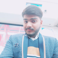 Abhishek Kumar Singh