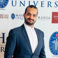 Abdulrahman Alsharabi