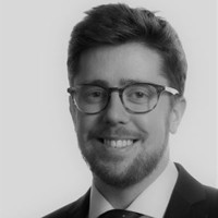 Adam Gillett