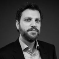 Patrick Kasparian (Ph.D.)