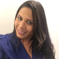 Fabricia Costa Chaves