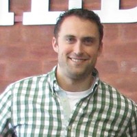 Trey Dickert