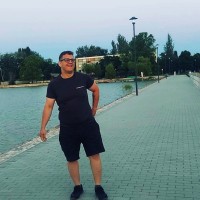 Bence Békési