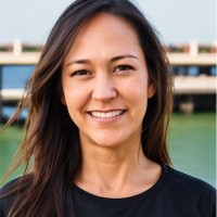 Jennifer Toyoda