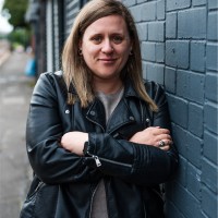 Maeve O’Boyle
