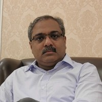 Hanil Das M