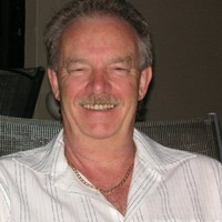Peter Brush