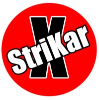 Strikarx Ali