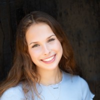 Mya Eckstrom