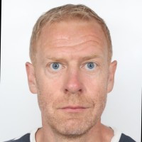 Tobias Backgård