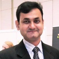 Md Afzal Hossain Sarwar