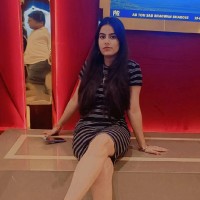 Sakshi Pawar